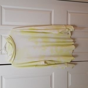 Calvin Klein long sleeve